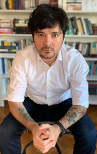 Radu, Mihai